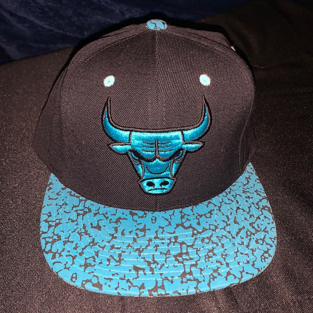 Bulls snap back